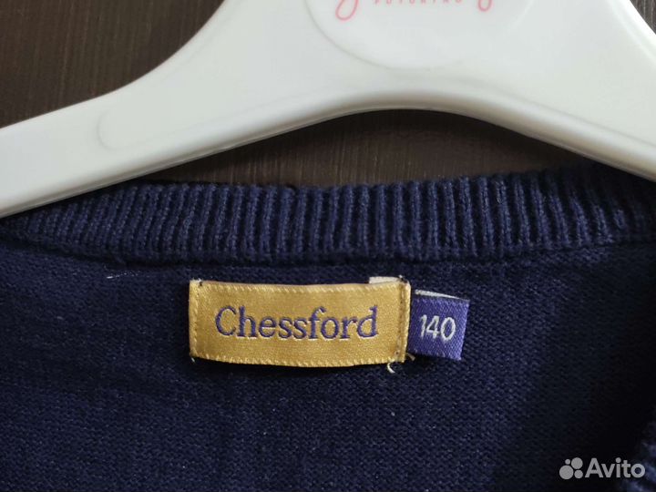 Школьный костюм