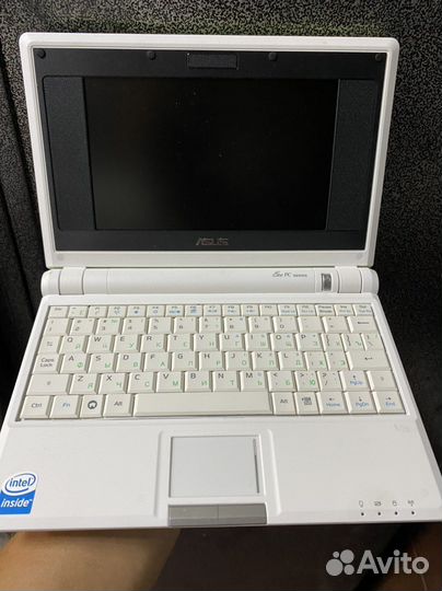Нетбук Asus Eee PC 2g Surf