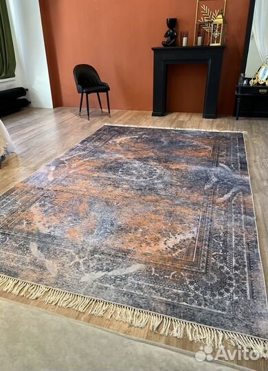 Ковер Безворсовый новый