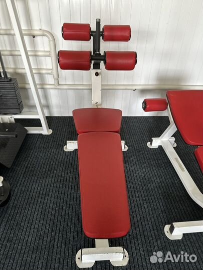 Тренажеры DK sport