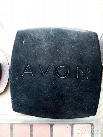 Набор косметики 500