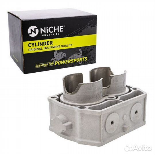 Поршневой комплект Polaris Sortsman / RZR 800