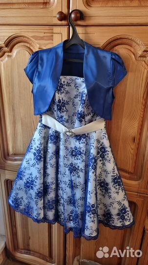 Вечернее платье 42 44