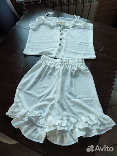 Костюм двойка