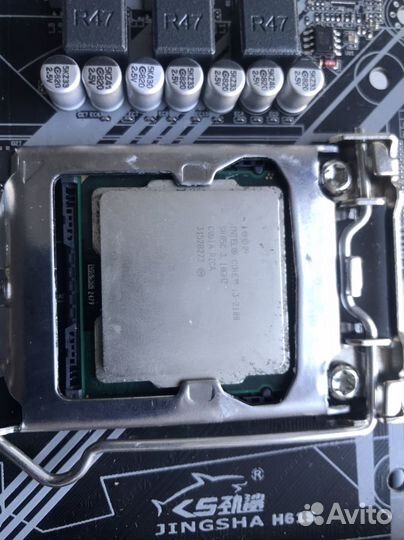 Комплект для пк