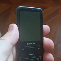 Nokia 6700 Classic