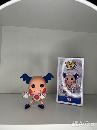 Funko pop пакемоны