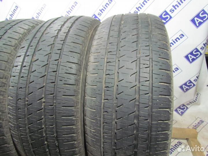 Bridgestone Dueler H/L Alenza 275/55 R20 96R