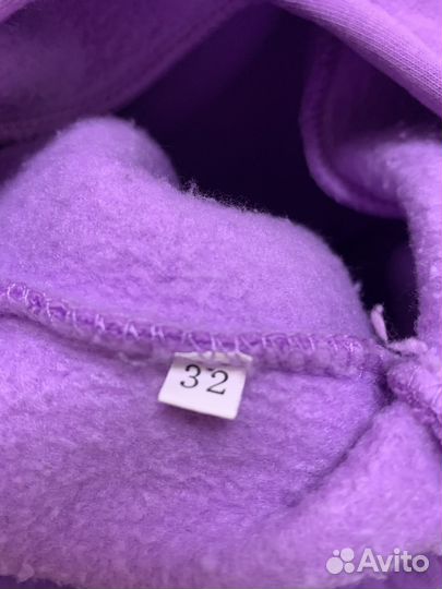 Зимний костюм