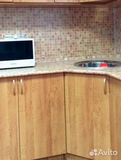 Кухня бюджет новая