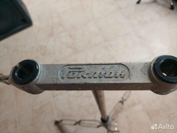 Электронные барабаны, модуль Medeli DD502 и пэды