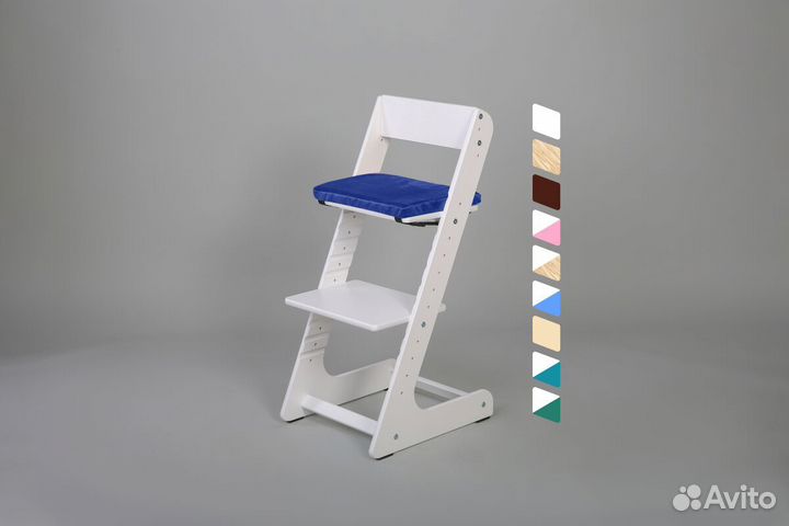 Растущий стул