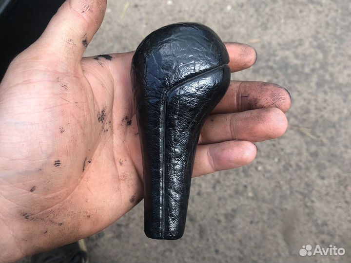 Ручка АКПП audi 80