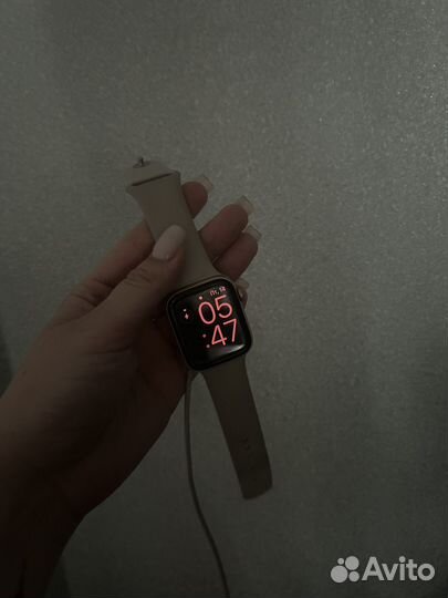 Apple watch series 7 45 мм