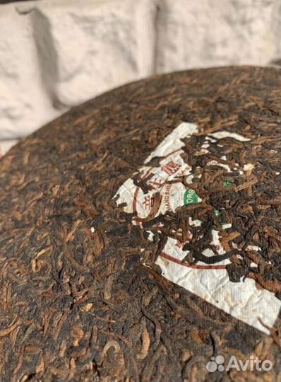 Тегуаньинь китайский чай CHK-2438