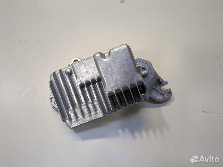 Блок управления бортовой сети Acura RDX, 2016