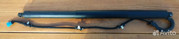 Привод крышки багажника правый BMW X3 кузов Ф25