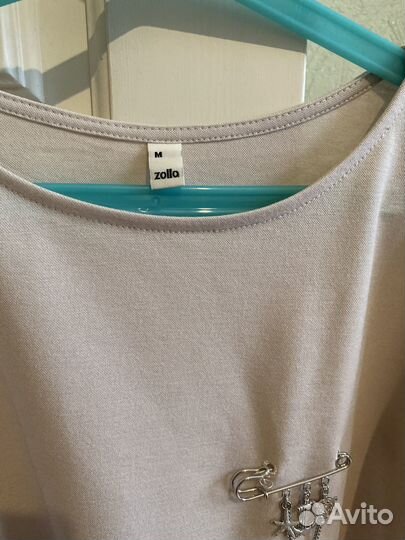 Блузка женская zolla