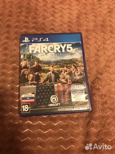 Игры для приставок ps4