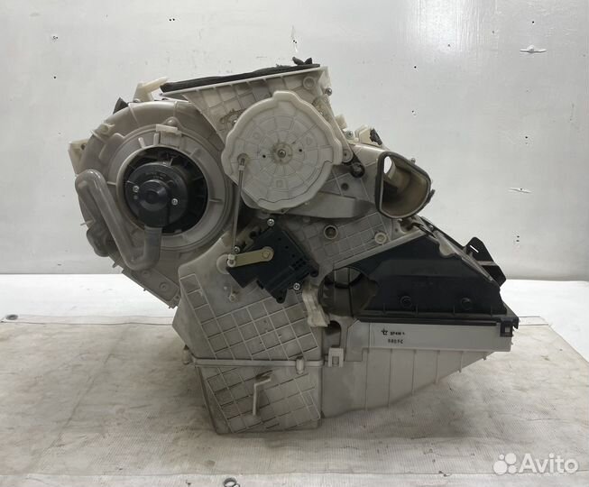 Печка в сборе Mazda 3 BK