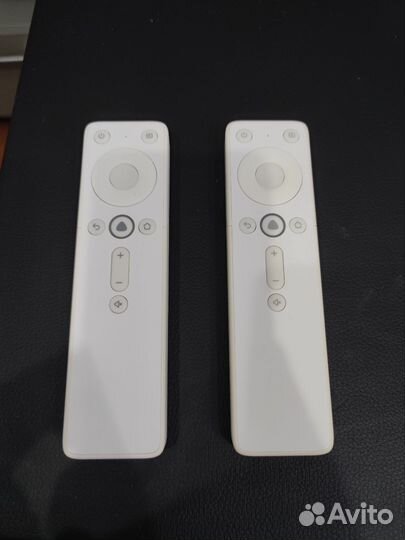 Пульт от Яндекс Станции Макс
