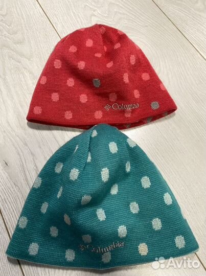 Шапка Columbia детская s/m