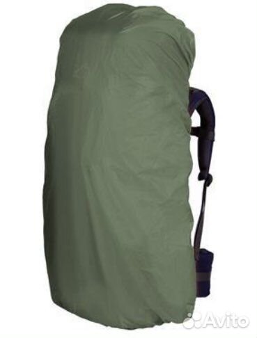 Рюкзак Манарага Макалу 60 новый