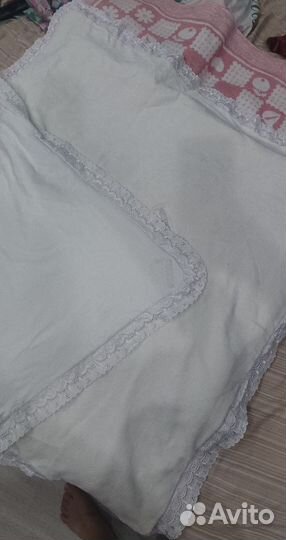 Детское одеяло, детский плед