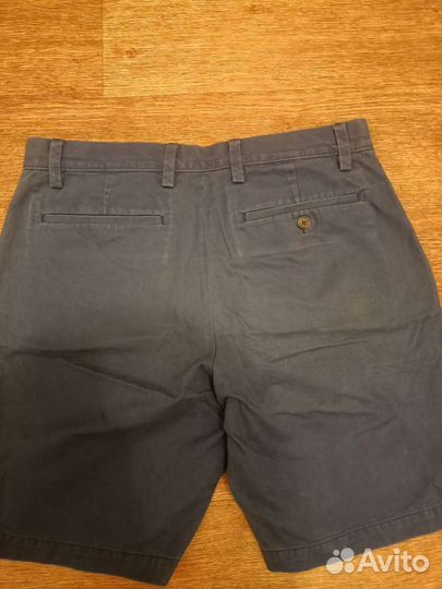 Шорты Banana Republic