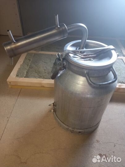 Продам дистилятор