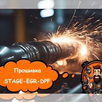 Прошивка Евро 2 / EGR / DPF