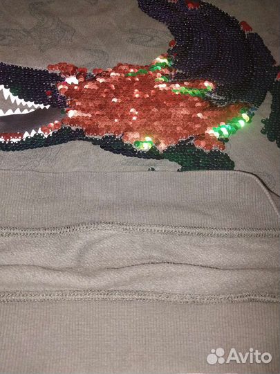 Джемпер hm 130