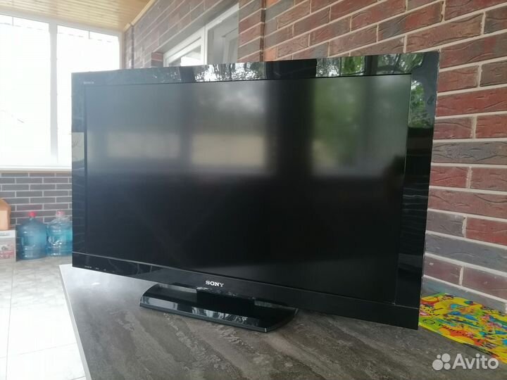 Телевизор sony bravia KLV-40BX401