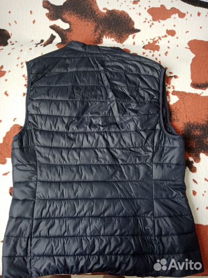 Жилетка женская