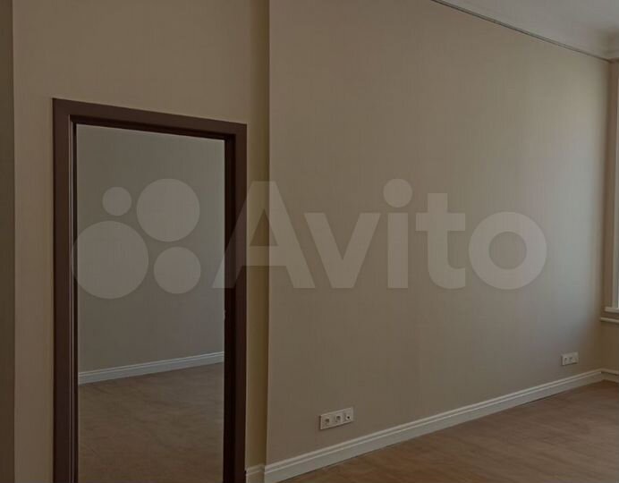 Офис 155 м², Яузский бульвар