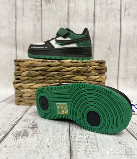 Кроссовки для мальчика