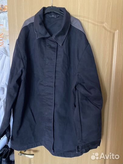 Костюм сварщика зевс плюс