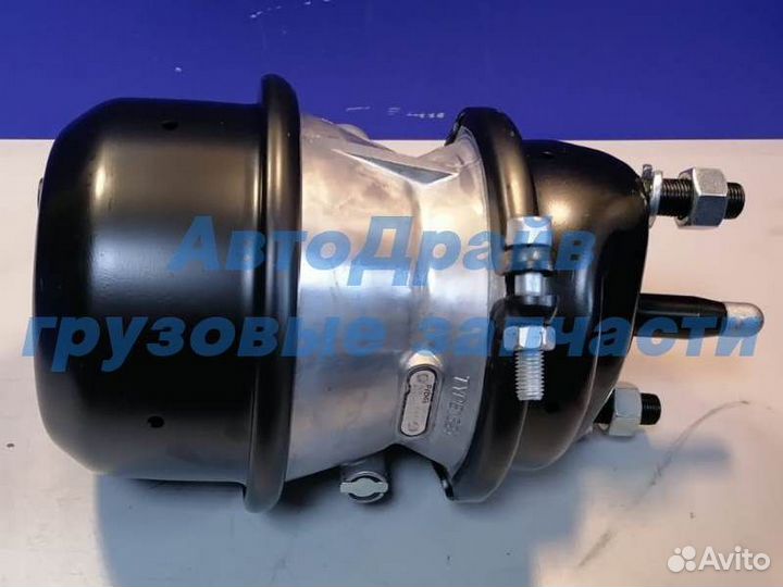 Энергоаккумулятор BPW SAF тип 16-24