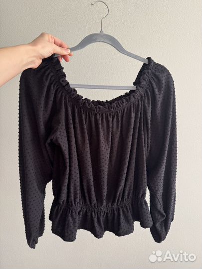 Кофта женская H&M