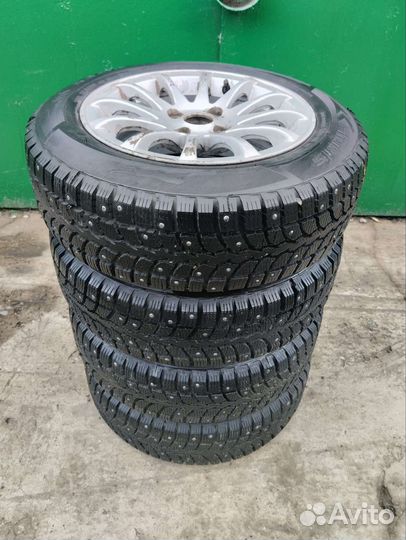 КАМА 505 Irbis 175/65 R14 82T