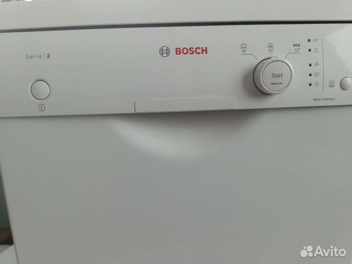 Посудомоечная машина bosch 45 см бу
