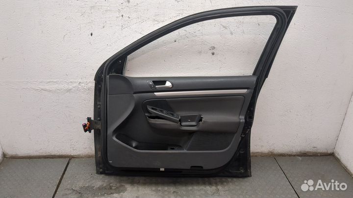 Дверь боковая правая передняя Volkswagen Jetta 5, 2008