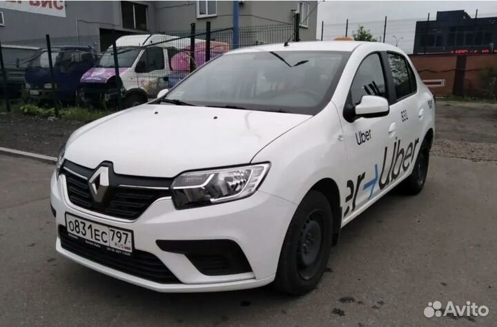 Водитель аренда без залогов