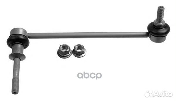 Стойка стабилизатора 3546102 lemforder