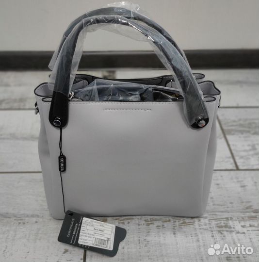 Сумка Sevilya новая