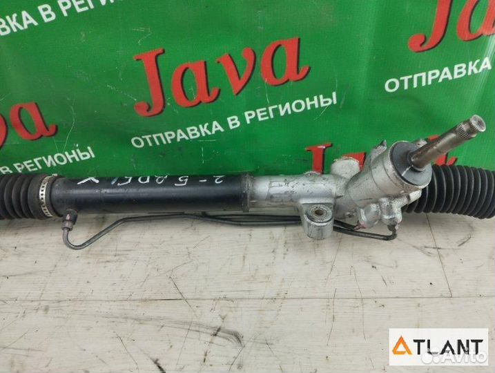 Рулевая рейка передняя subaru legacy