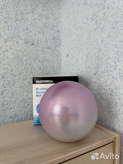 Мяч для художественной гимнастики 18