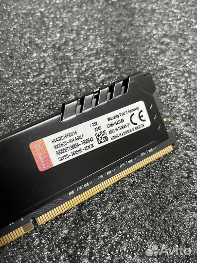 Оперативная память DDR3 /DDR4 4gb/ 8gb / 16gb