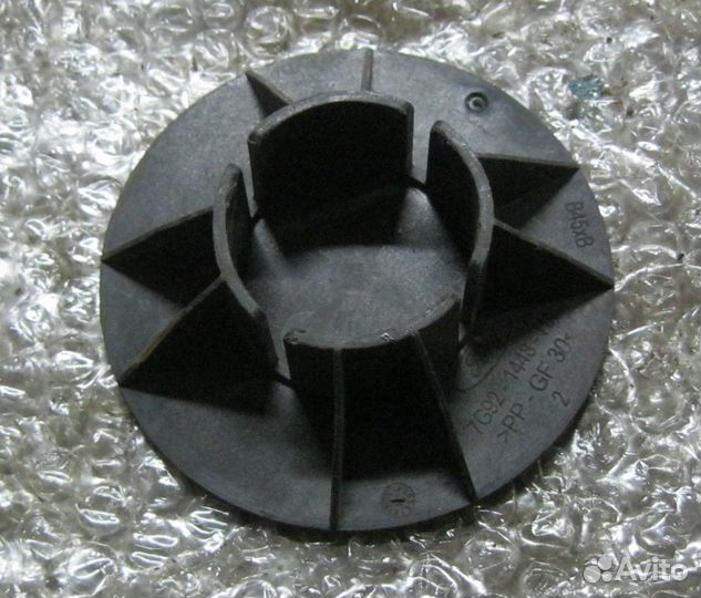 Заглушка болта запасного колеса Ford Mondeo 4