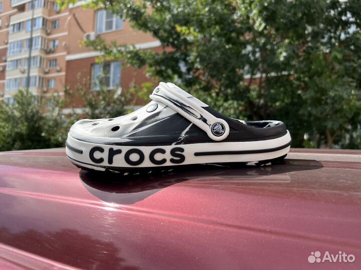 Crocs мужские